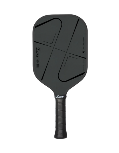 Vợt Pickleball Luzz Pro 4 Inferno MPP Darkness (Limited Edition)