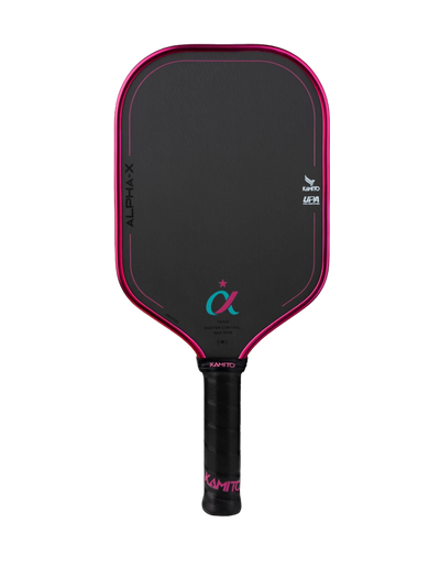 Vợt Pickleball Kamito Alpha-X