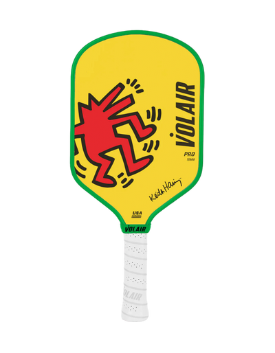 Vợt Pickleball Volair Pro 1: Keith Haring #3