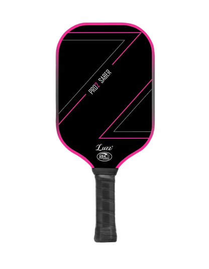 Vợt Pickleball Luzzpickleball Luzz Pro 2.0 Saber