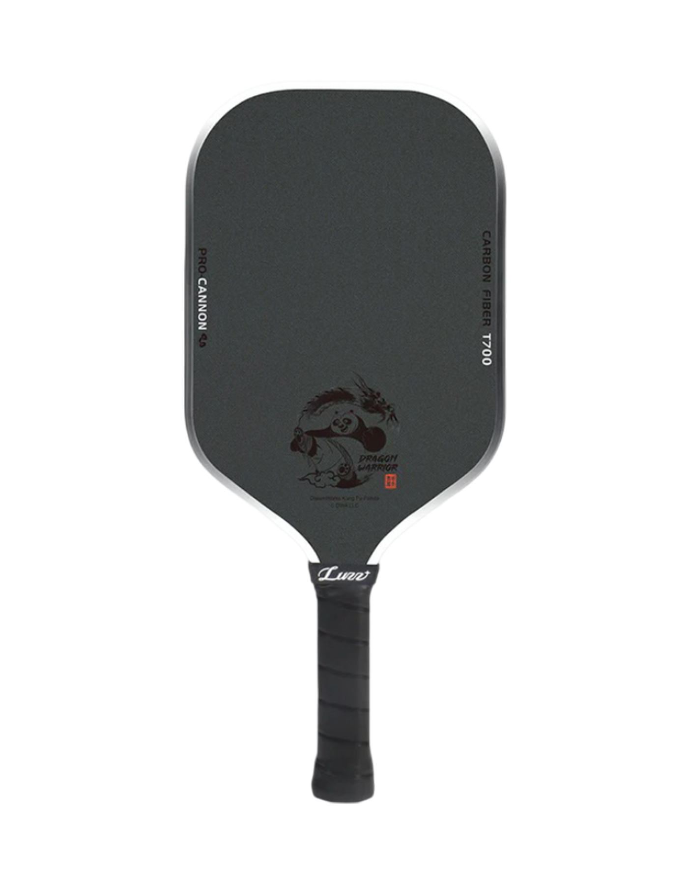 Vợt Pickleball Luzzpickleball Luzz Kung Fu Panda Cannon