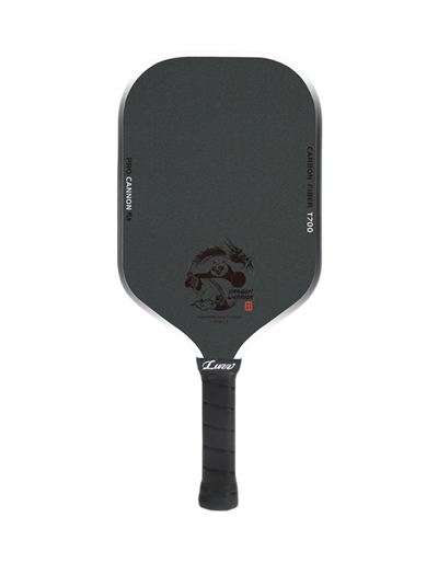 Luzz Kung Fu Panda Cannon Pickleball Paddle