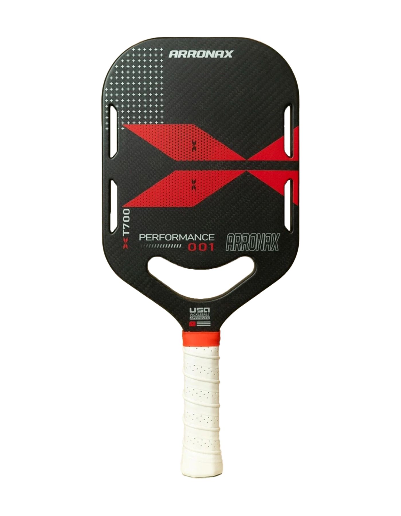 Arronax Performance 001 Carbon T700 Pickleball Racket