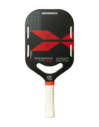 Arronax Performance 001 Carbon T700 Pickleball Paddle