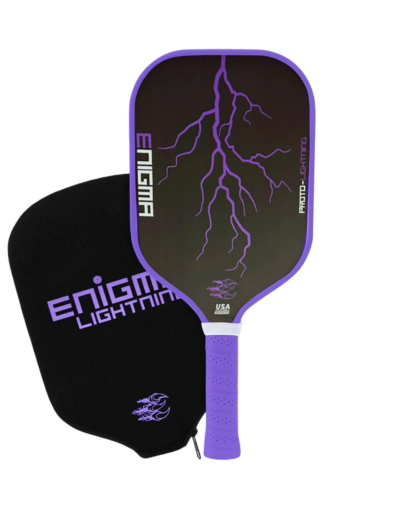 Vợt Pickleball Enigma Proto-Lightning