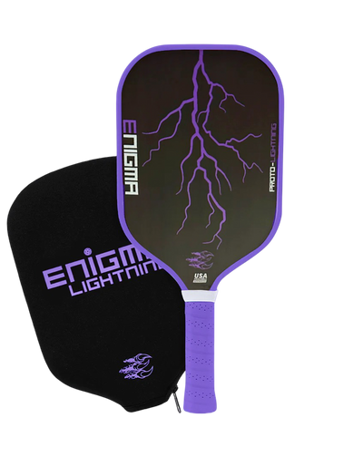 Vợt Pickleball Enigma Proto-Lightning
