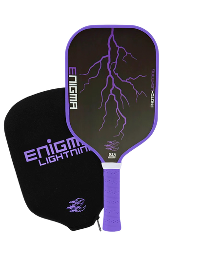 Vợt Pickleball Enigma Proto-Lightning