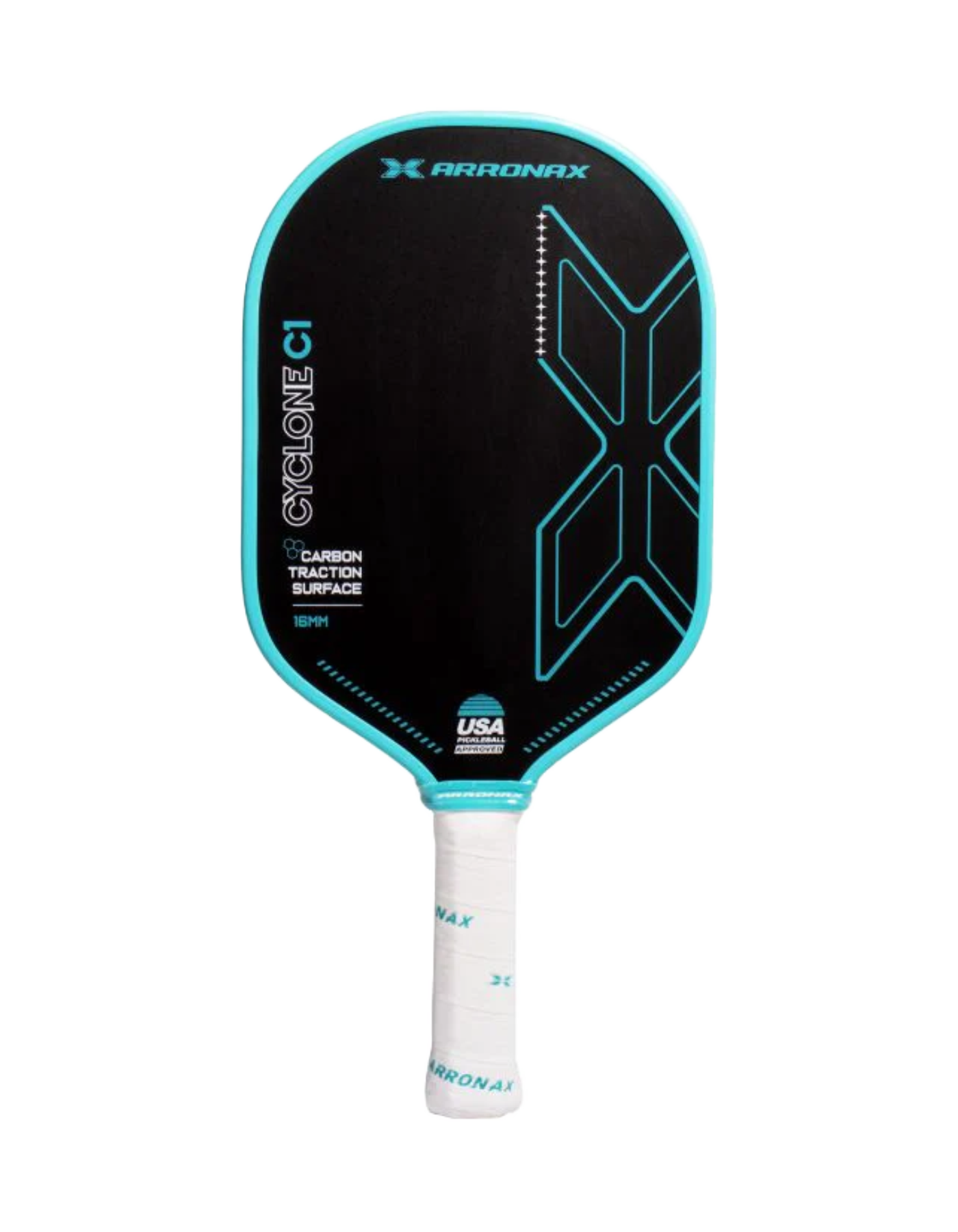 Arronax Cyclone C1 Pickleball Racket