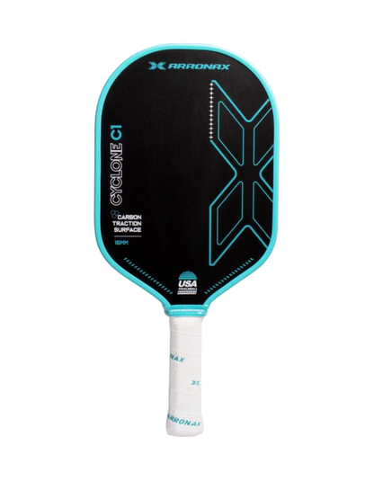 Arronax Cyclone C1 Pickleball Racket