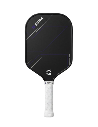 Vợt Pickleball RPM Q2 Hybrid Flat Top