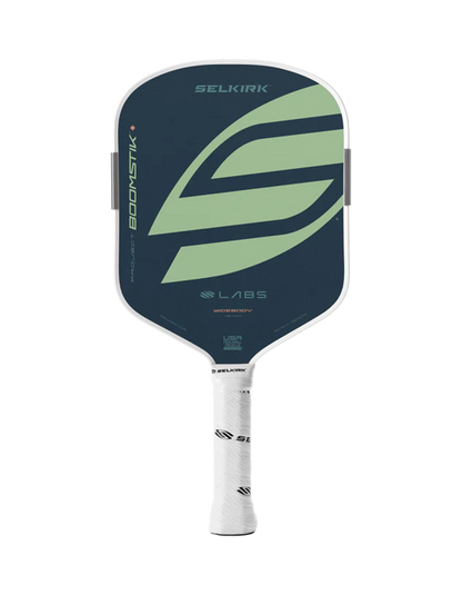 Selkirk LABS Boomstik Everglade Colorway Pickleball Paddle | Limited Edition