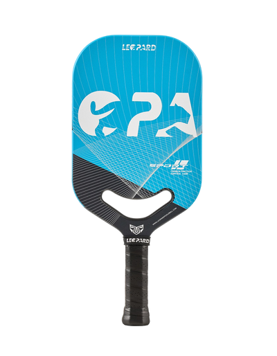 Vợt Pickleball LEOPARD OPA
