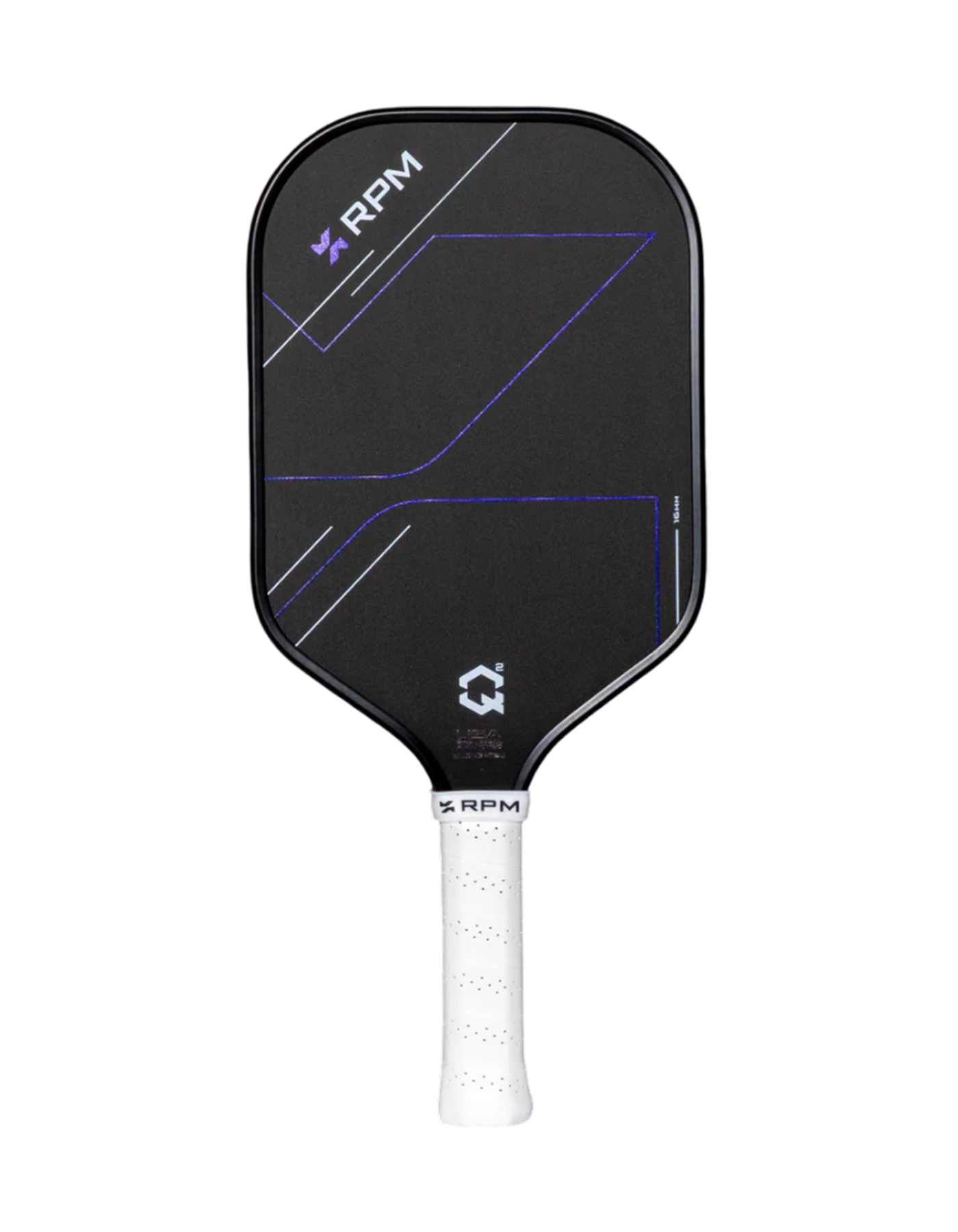 Vợt Pickleball RPM Q2 Elongated