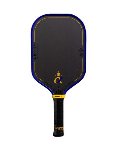 Vợt Pickleball Kamito Alpha-X Pilipinas Limited Edition