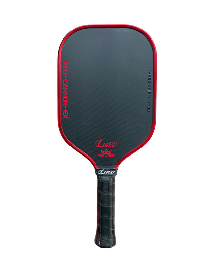 Luzz Pro Cannon EX Pickleball Paddle - Year of the Horse Edition