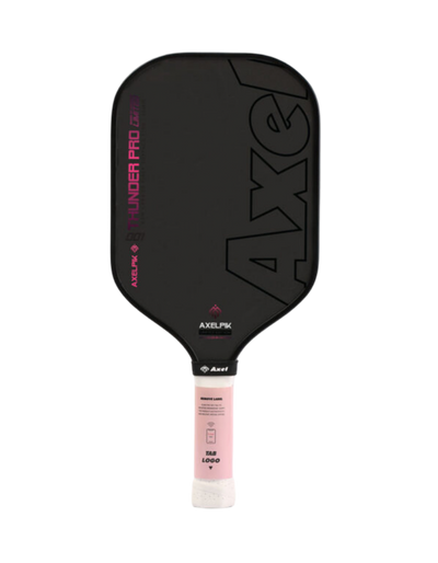 Vợt Pickleball Axel Pik Thunder Pro