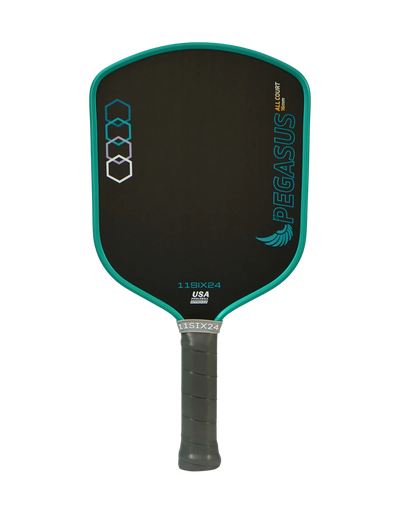 Vợt Pickleball 11Six24 Pegasus All Court