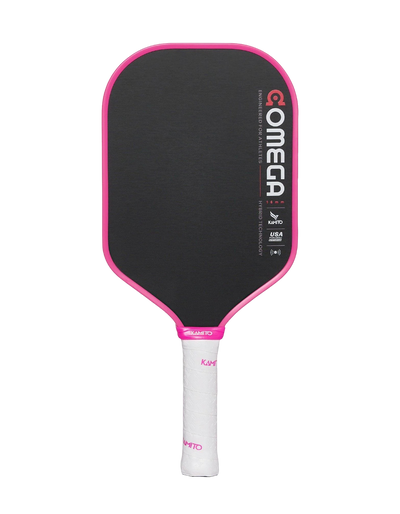 Kamito Omega Pickleball Racket