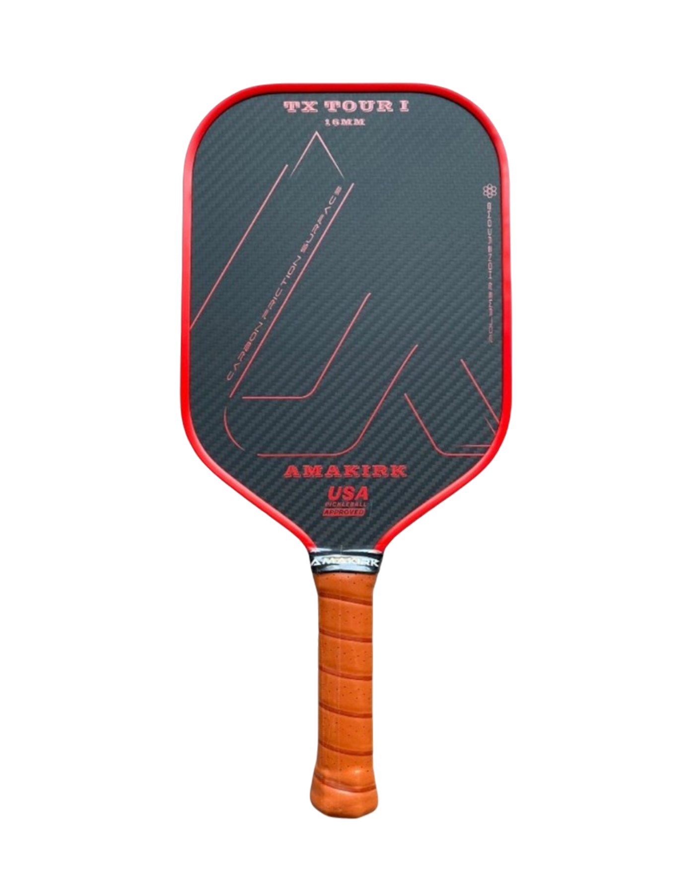 Vợt Pickleball Amakirk TX Tour 1