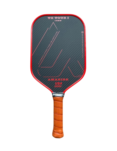 Vợt Pickleball Amakirk TX Tour 1