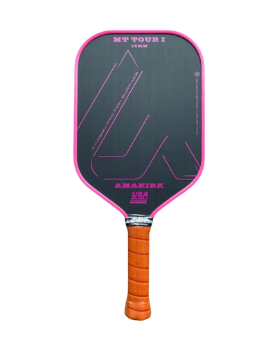 Vợt Pickleball Amakirk MT Tour 1