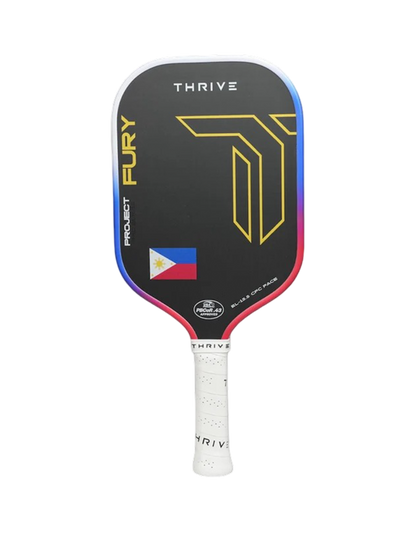 Vợt Pickleball Thrive FURY Philippines Edition (Power Series)