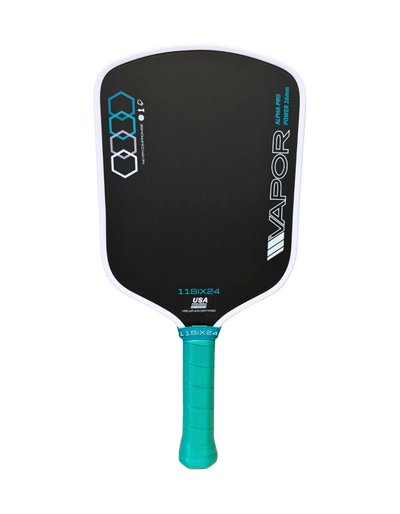 Vợt Pickleball 11Six24 Vapor Alpha Pro Power