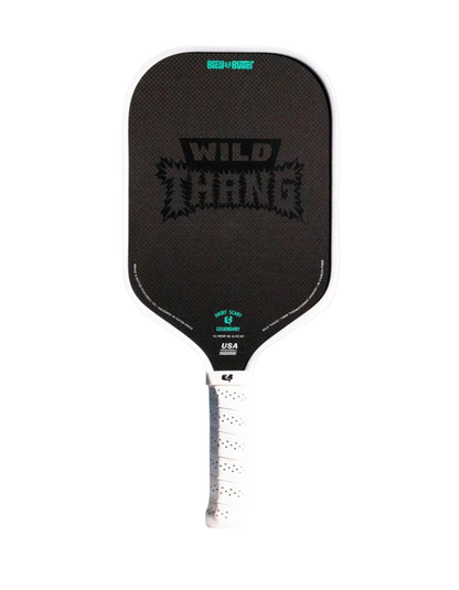 Vợt Pickleball Bread & Butter The Wild Thang
