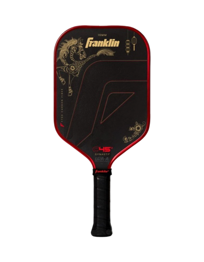 Franklin C45° Dynasty Year of the Horse Edition Pickleball Paddle