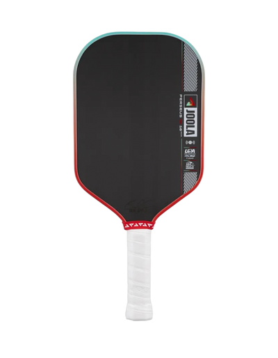 Vợt Pickleball JOOLA Perseus Pro IV - Malaysia Colorway Edition