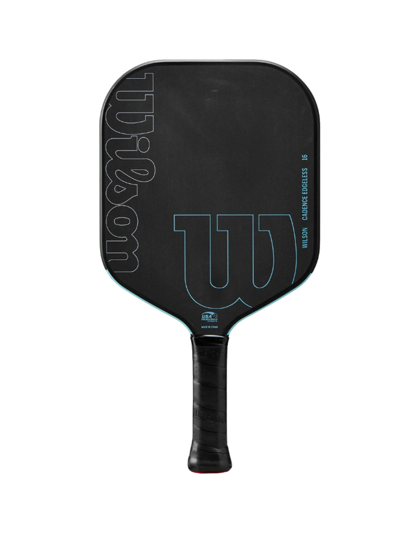 Pickleball racket Wilson Cadence Edgeless 16