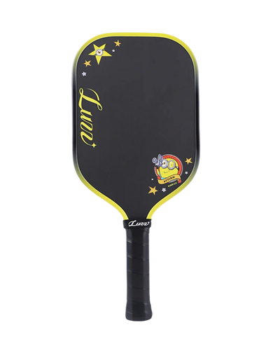 Vợt Pickleball Luzz Minions Cannon2 M1