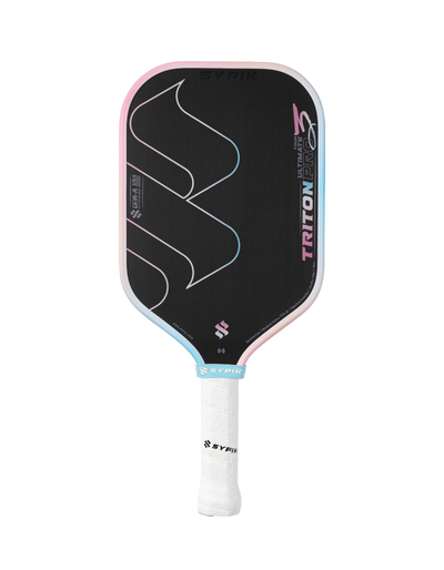 Sypik Triton Ultimate Pro Tour Gen 3 Pickleball Racket
