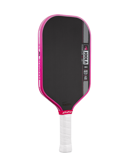 JOOLA Magnus Pro IV Pickleball Racket - Asia Colorway Edition