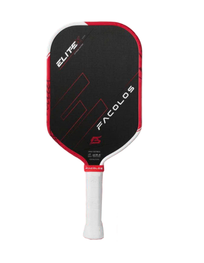 Vợt Pickleball Facolos Elite X Signature - Nguyễn Anh Thắng (Anh Chú) Edition