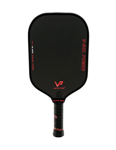 Vợt Pickleball Vatic Pro V-Sol Power - V7 Series