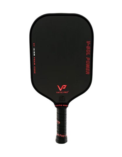 Vợt Pickleball Vatic Pro V-Sol Power - V7 Series