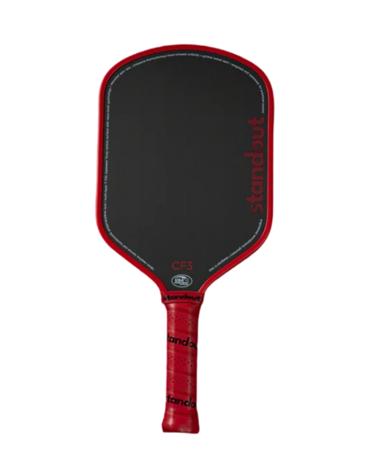 Vợt Pickleball Standout CF3 16 Control