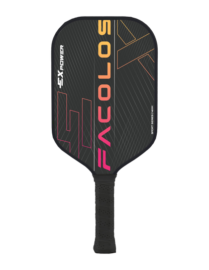 Bộ 2 vợt Pickleball Facolos Sport Series