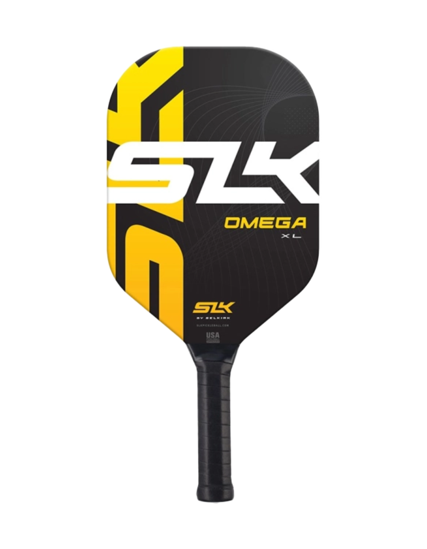 Selkirk SLK Omega Pickleball Racket