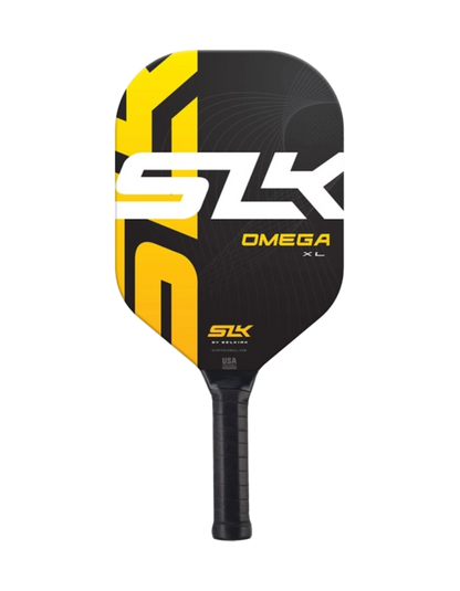 Selkirk SLK Omega Pickleball Racket