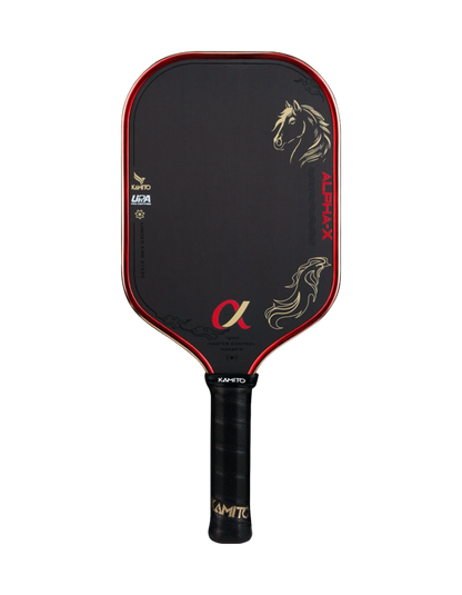 Vợt Pickleball Kamito Alpha-X Độc Bản Mã Niên