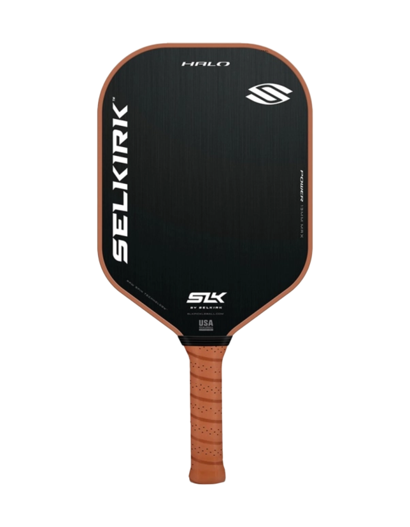 Pickleball racket SLK Halo - Max