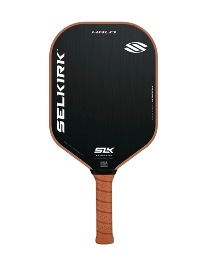 Pickleball racket SLK Halo - Max