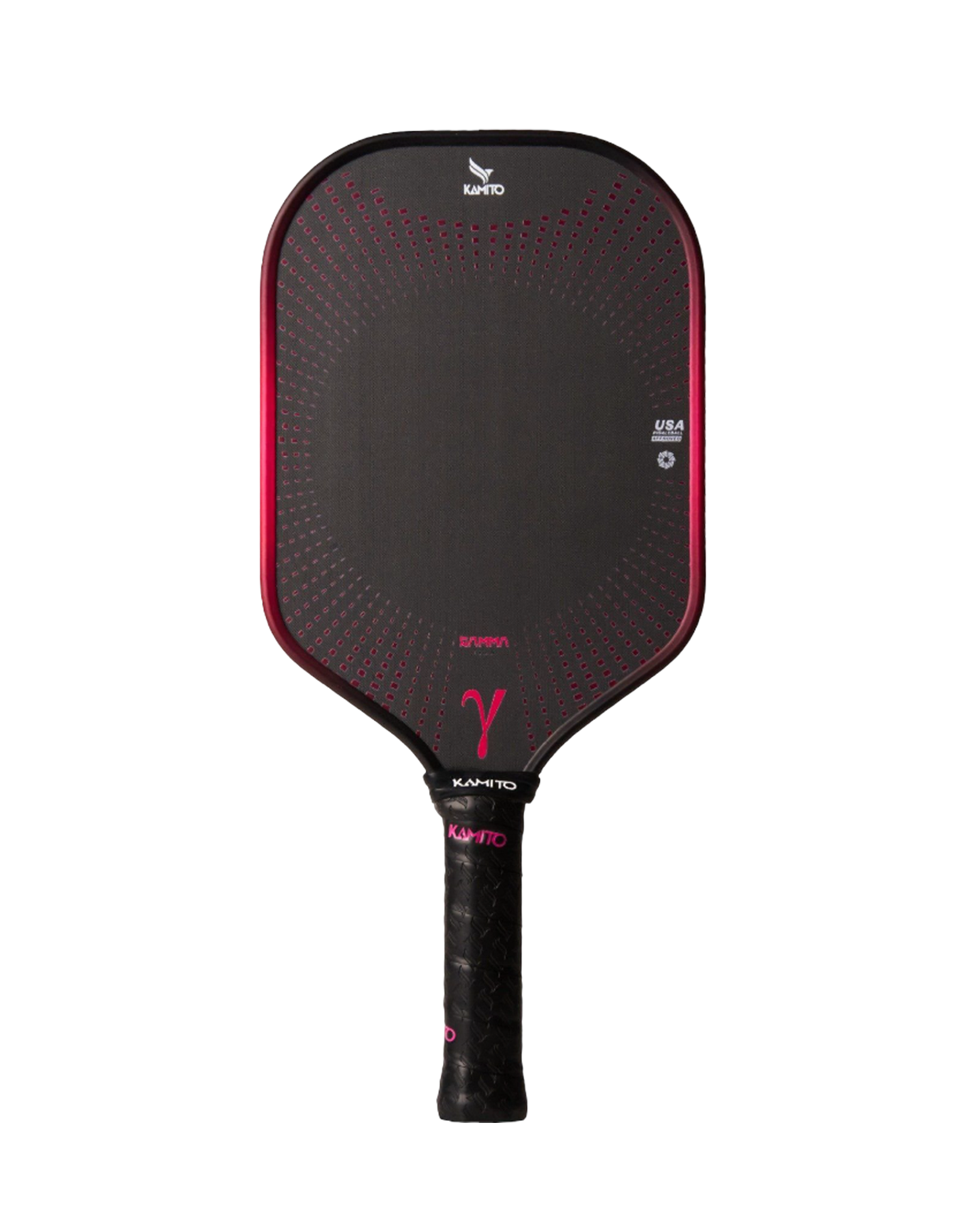 Vợt Pickleball Kamito Gamma – PicklePlay Việt Nam