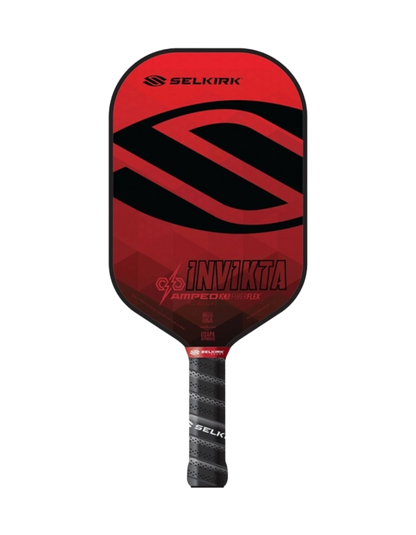 Selkirk AMPED Pickleball Racket - Invikta