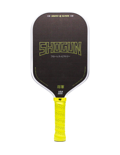 Vatic Pro Pickleball Racket - Saga Flash