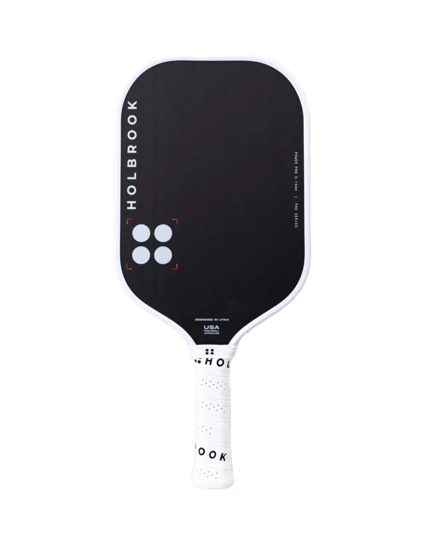 Proton Series 3 Pickleball Racket - Project Flamingo