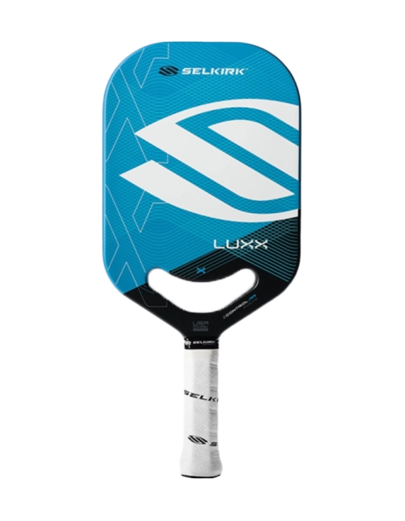 Selkirk Luxx Control Air Pickleball Racket - Invikta