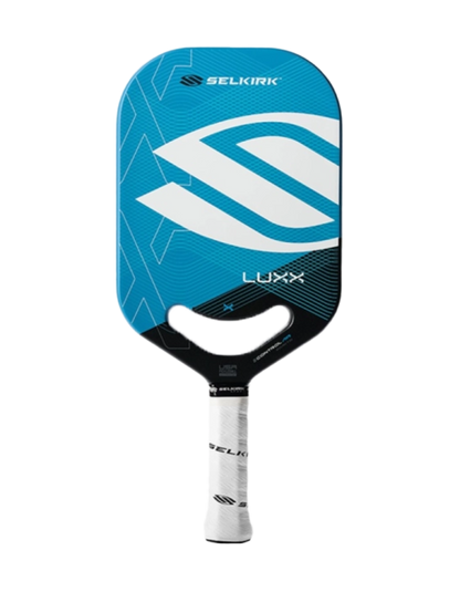 Selkirk Luxx Control Air Pickleball Racket - Invikta